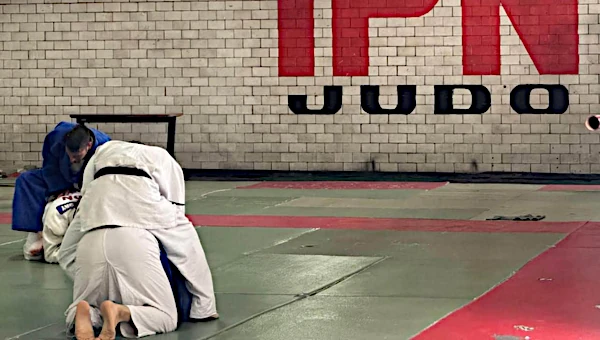 Judo